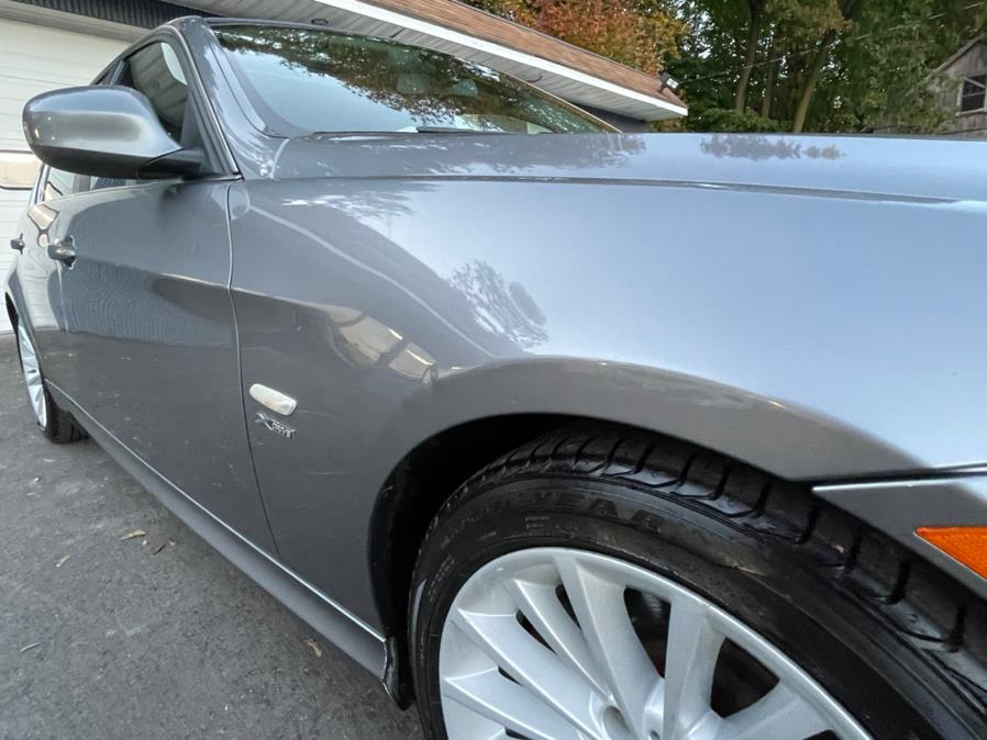 Used BMW 3 Series 4dr Sdn 335i xDrive AWD 2010 | Auto Match LLC. Waterbury, Connecticut Used BMW 3 Series 4dr Sdn 335i xDrive AWD 2010 | Auto Match LLC. Waterbury, Connecticut