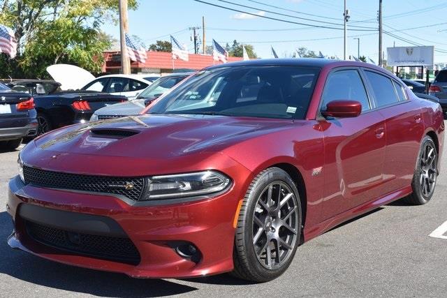 2018 Dodge Charger R/T Scat Pack, available for sale in Valley Stream, New York | Certified Performance Motors. Valley Stream, New York
