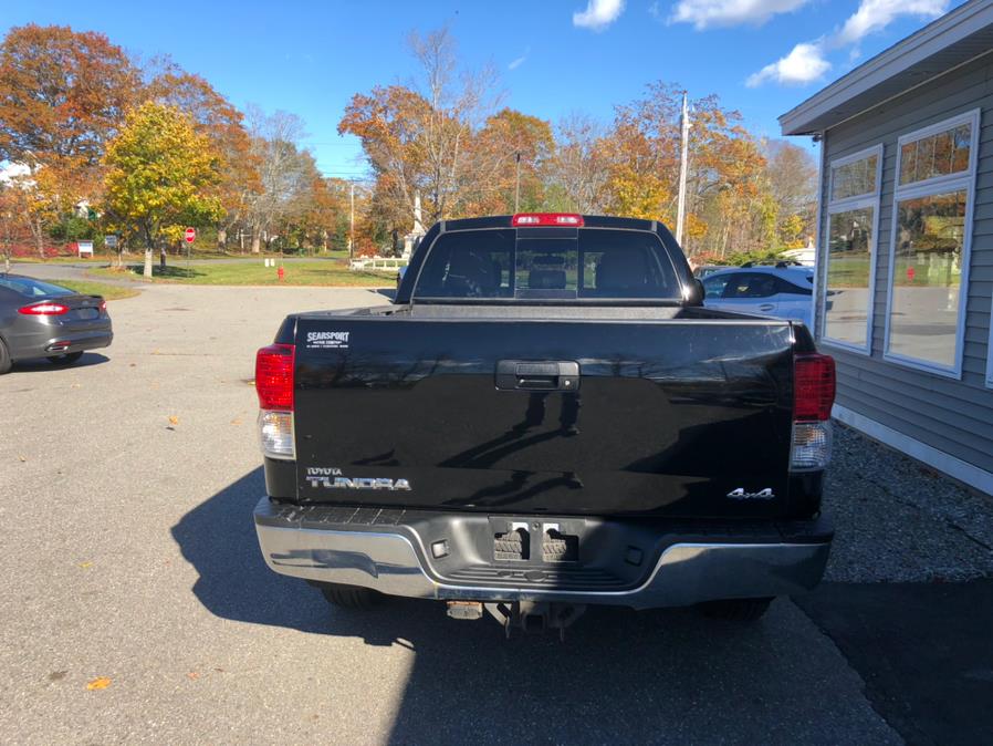 Used Toyota Tundra 4WD Truck Dbl 5.7L V8 6-Spd AT (Natl) 2011 | Rockland Motor Company. Rockland, Maine Used Toyota Tundra 4WD Truck Dbl 5.7L V8 6-Spd AT (Natl) 2011 | Rockland Motor Company. Rockland, Maine