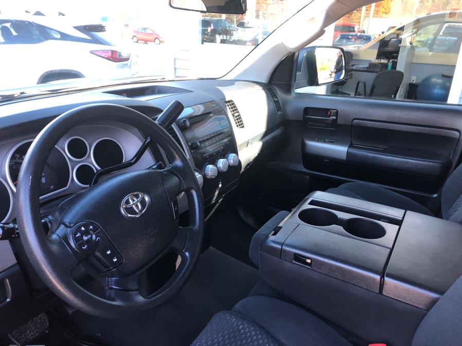 Used Toyota Tundra 4WD Truck Dbl 5.7L V8 6-Spd AT (Natl) 2011 | Rockland Motor Company. Rockland, Maine Used Toyota Tundra 4WD Truck Dbl 5.7L V8 6-Spd AT (Natl) 2011 | Rockland Motor Company. Rockland, Maine