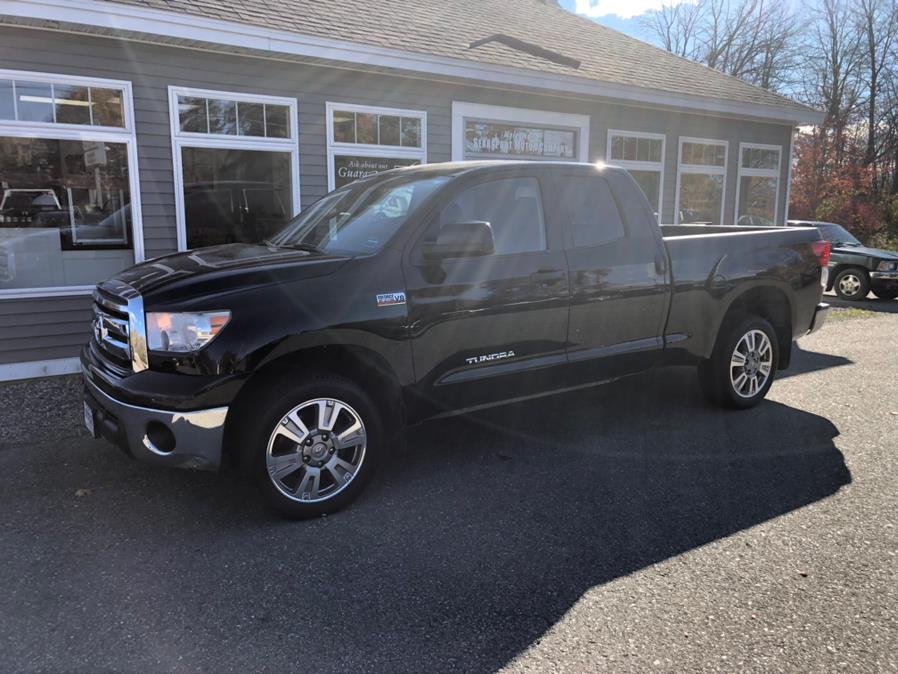 Used Toyota Tundra 4WD Truck Dbl 5.7L V8 6-Spd AT (Natl) 2011 | Rockland Motor Company. Rockland, Maine Used Toyota Tundra 4WD Truck Dbl 5.7L V8 6-Spd AT (Natl) 2011 | Rockland Motor Company. Rockland, Maine