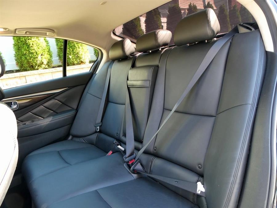Used Infiniti Q50 3.0t LUXE 2020 | Auto Expo Ent Inc.. Great Neck, New York Used Infiniti Q50 3.0t LUXE 2020 | Auto Expo Ent Inc.. Great Neck, New York