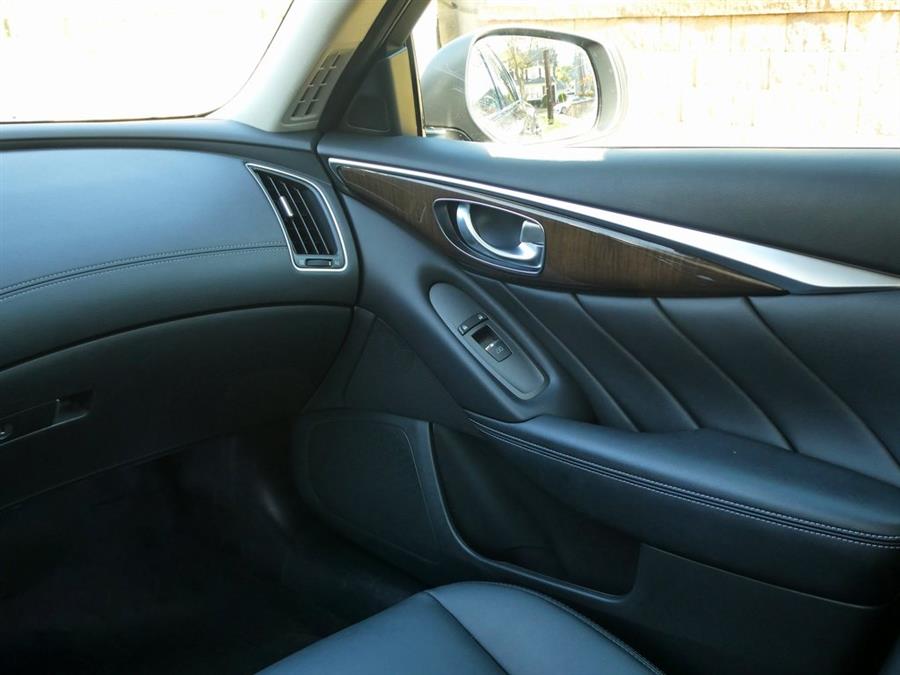Used Infiniti Q50 3.0t LUXE 2020 | Auto Expo Ent Inc.. Great Neck, New York Used Infiniti Q50 3.0t LUXE 2020 | Auto Expo Ent Inc.. Great Neck, New York