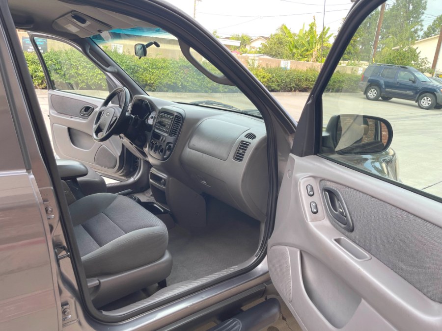 2002 Ford Escape 4dr 103" WB XLT Premium, available for sale in Lake Forest, California | Pacific Green Line. Lake Forest, California 2002 Ford Escape 4dr 103" WB XLT Premium, available for sale in Lake Forest, California | Pacific Green Line. Lake Forest, California