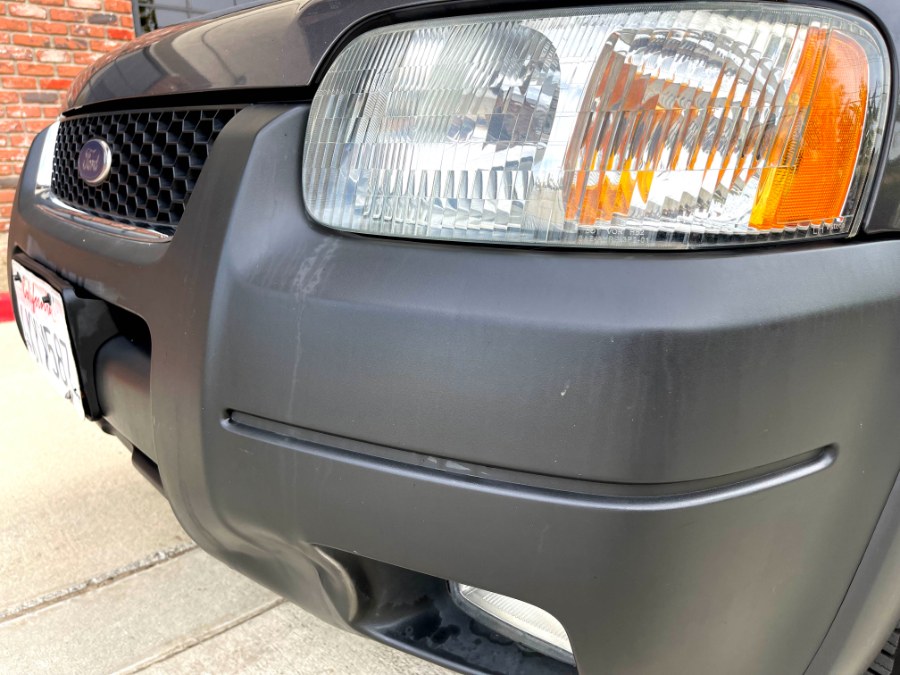 2002 Ford Escape 4dr 103" WB XLT Premium, available for sale in Lake Forest, California | Pacific Green Line. Lake Forest, California 2002 Ford Escape 4dr 103" WB XLT Premium, available for sale in Lake Forest, California | Pacific Green Line. Lake Forest, California