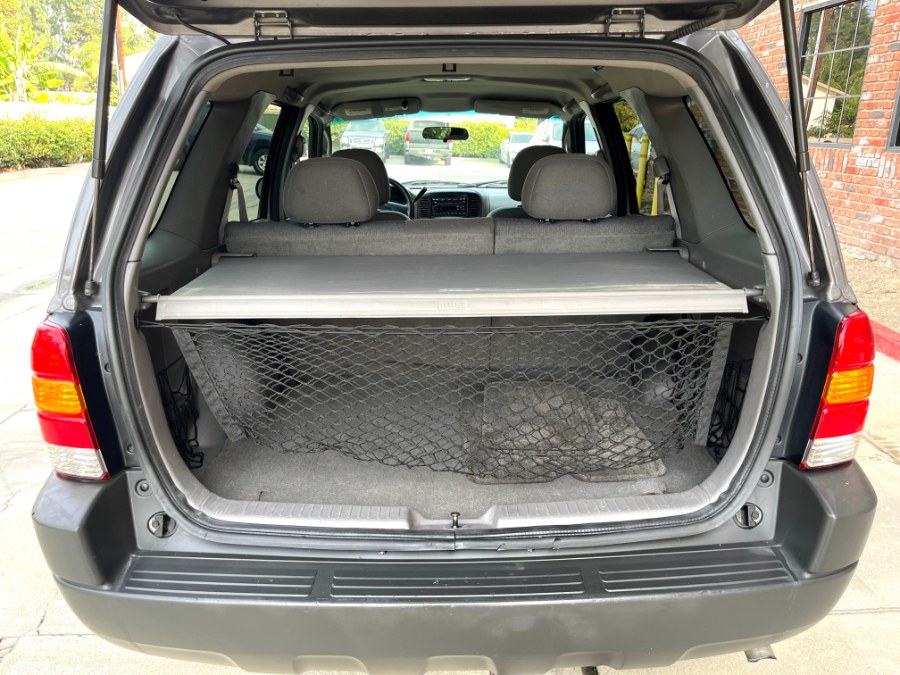 2002 Ford Escape 4dr 103" WB XLT Premium, available for sale in Lake Forest, California | Pacific Green Line. Lake Forest, California 2002 Ford Escape 4dr 103" WB XLT Premium, available for sale in Lake Forest, California | Pacific Green Line. Lake Forest, California