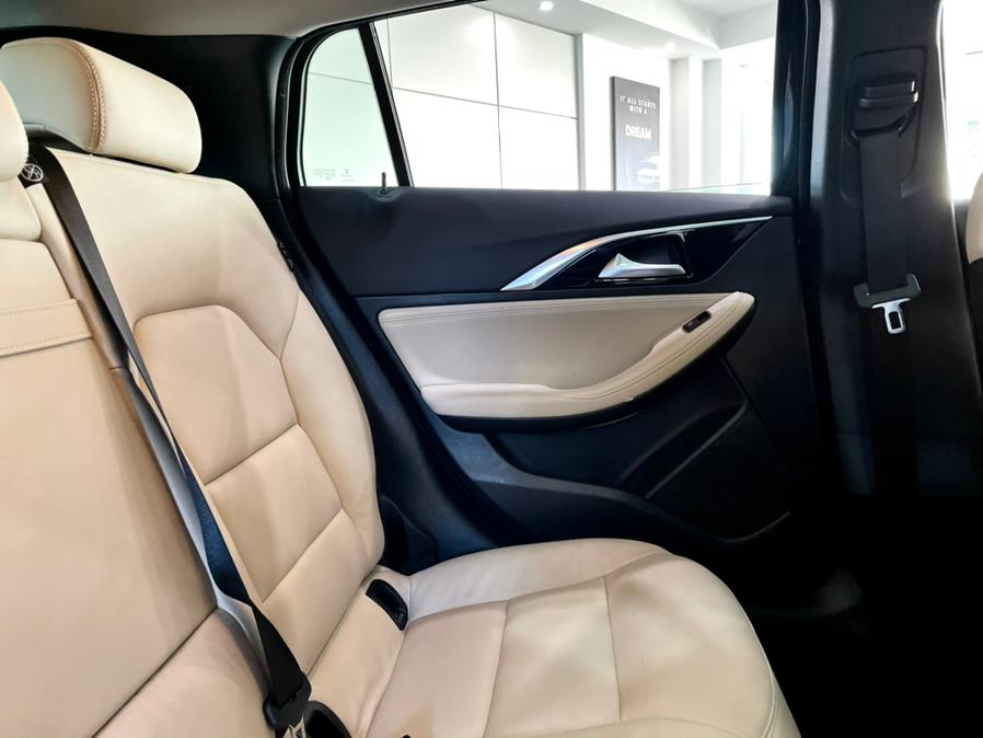 Used INFINITI QX30 Premium AWD 2018 | C Rich Cars. Franklin Square, New York