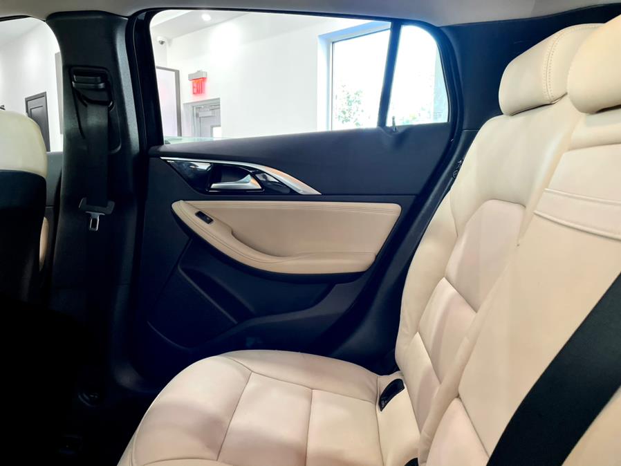 Used INFINITI QX30 Premium AWD 2018 | C Rich Cars. Franklin Square, New York