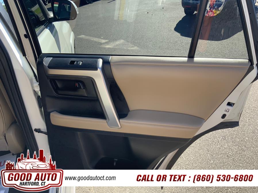 Used Toyota 4Runner 4WD 4dr V6 Limited (Natl) 2013 | Good Auto LLC. Hartford, Connecticut Used Toyota 4Runner 4WD 4dr V6 Limited (Natl) 2013 | Good Auto LLC. Hartford, Connecticut