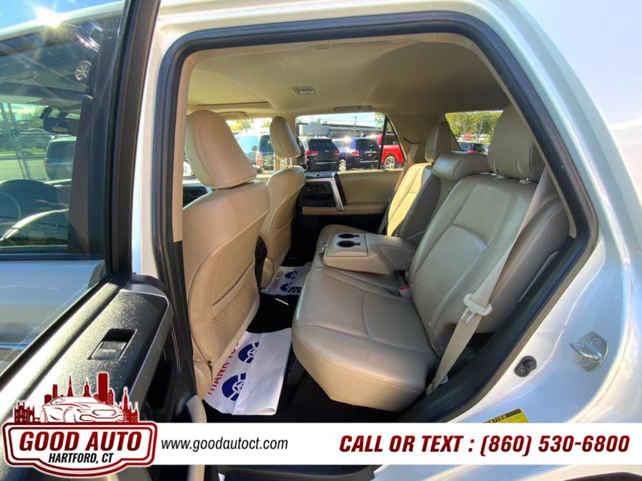 Used Toyota 4Runner 4WD 4dr V6 Limited (Natl) 2013 | Good Auto LLC. Hartford, Connecticut Used Toyota 4Runner 4WD 4dr V6 Limited (Natl) 2013 | Good Auto LLC. Hartford, Connecticut