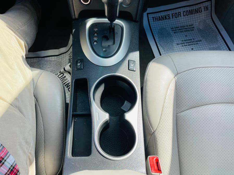 2009 Nissan Rogue AWD 4dr S, available for sale in New Britain, Connecticut | Supreme Automotive. New Britain, Connecticut 2009 Nissan Rogue AWD 4dr S, available for sale in New Britain, Connecticut | Supreme Automotive. New Britain, Connecticut