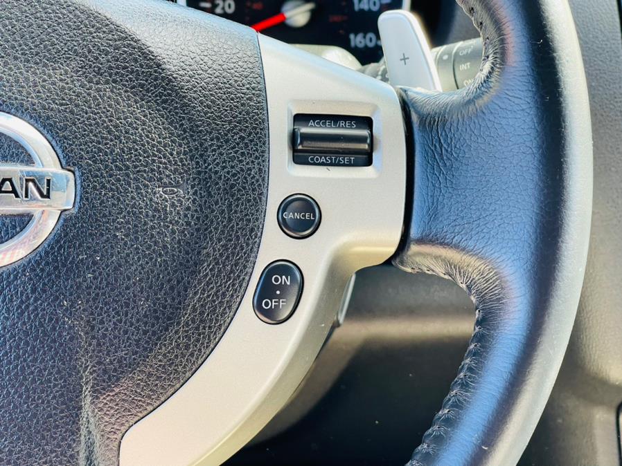 2009 Nissan Rogue AWD 4dr S, available for sale in New Britain, Connecticut | Supreme Automotive. New Britain, Connecticut 2009 Nissan Rogue AWD 4dr S, available for sale in New Britain, Connecticut | Supreme Automotive. New Britain, Connecticut