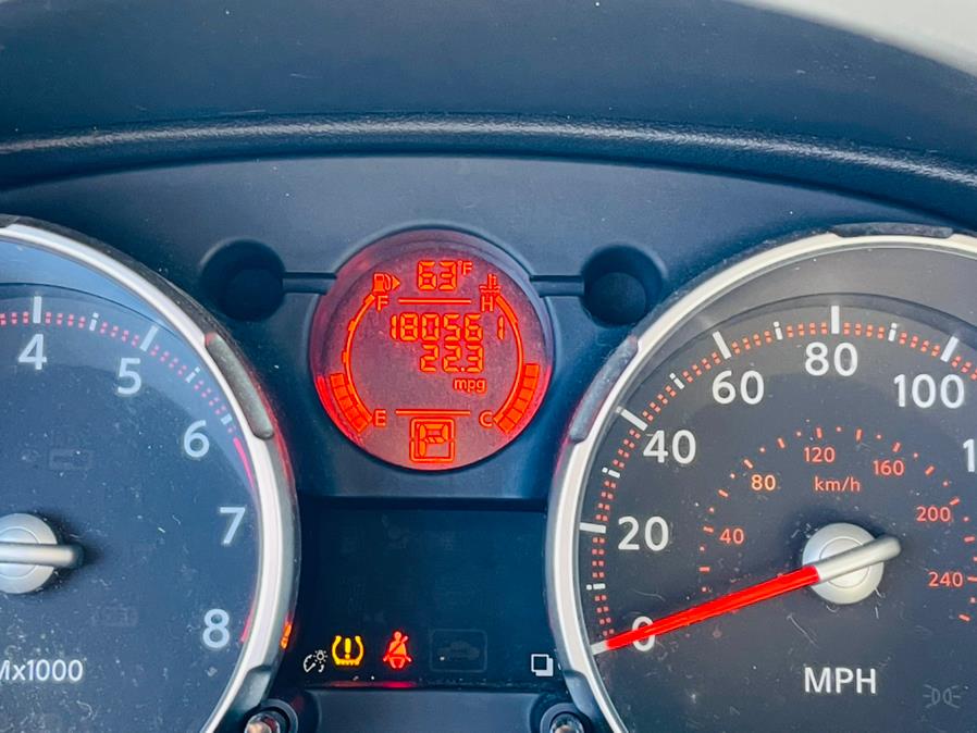 2009 Nissan Rogue AWD 4dr S, available for sale in New Britain, Connecticut | Supreme Automotive. New Britain, Connecticut 2009 Nissan Rogue AWD 4dr S, available for sale in New Britain, Connecticut | Supreme Automotive. New Britain, Connecticut