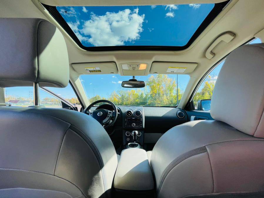2009 Nissan Rogue AWD 4dr S, available for sale in New Britain, Connecticut | Supreme Automotive. New Britain, Connecticut 2009 Nissan Rogue AWD 4dr S, available for sale in New Britain, Connecticut | Supreme Automotive. New Britain, Connecticut