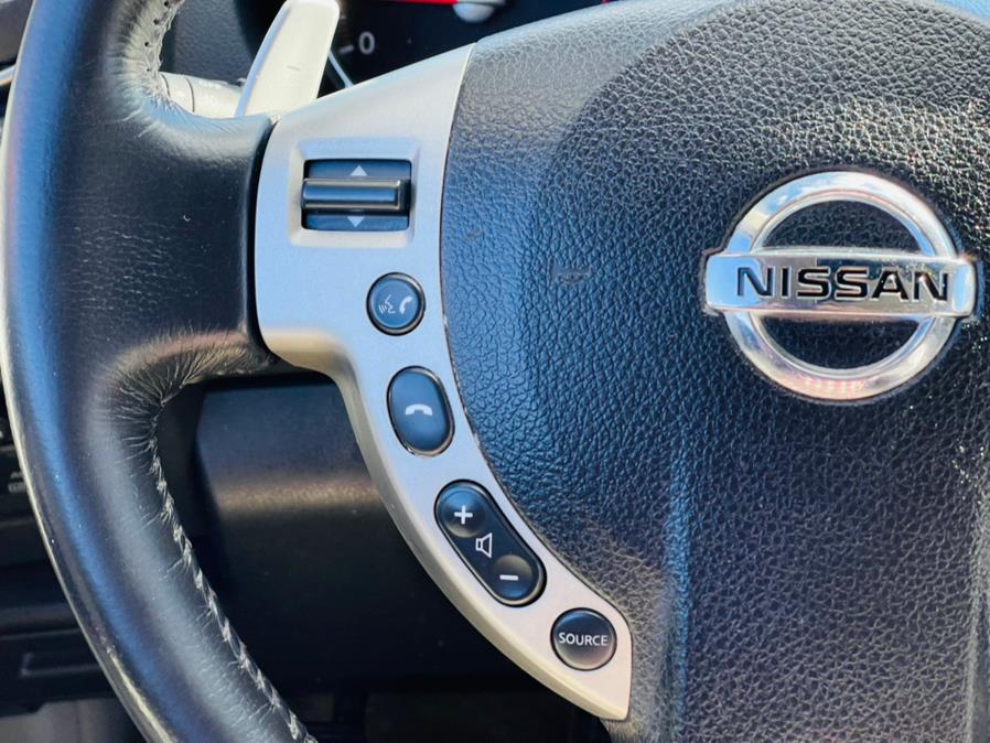 2009 Nissan Rogue AWD 4dr S, available for sale in New Britain, Connecticut | Supreme Automotive. New Britain, Connecticut 2009 Nissan Rogue AWD 4dr S, available for sale in New Britain, Connecticut | Supreme Automotive. New Britain, Connecticut