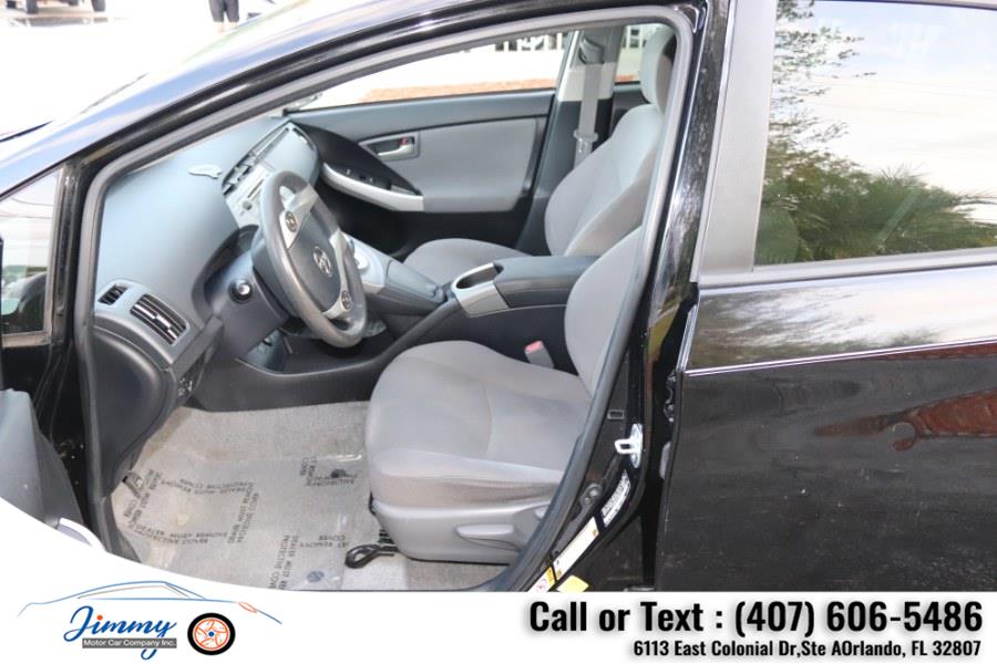 Used Toyota Prius 5dr HB Two (Natl) 2014 | Jimmy Motor Car Company Inc. Orlando, Florida Used Toyota Prius 5dr HB Two (Natl) 2014 | Jimmy Motor Car Company Inc. Orlando, Florida