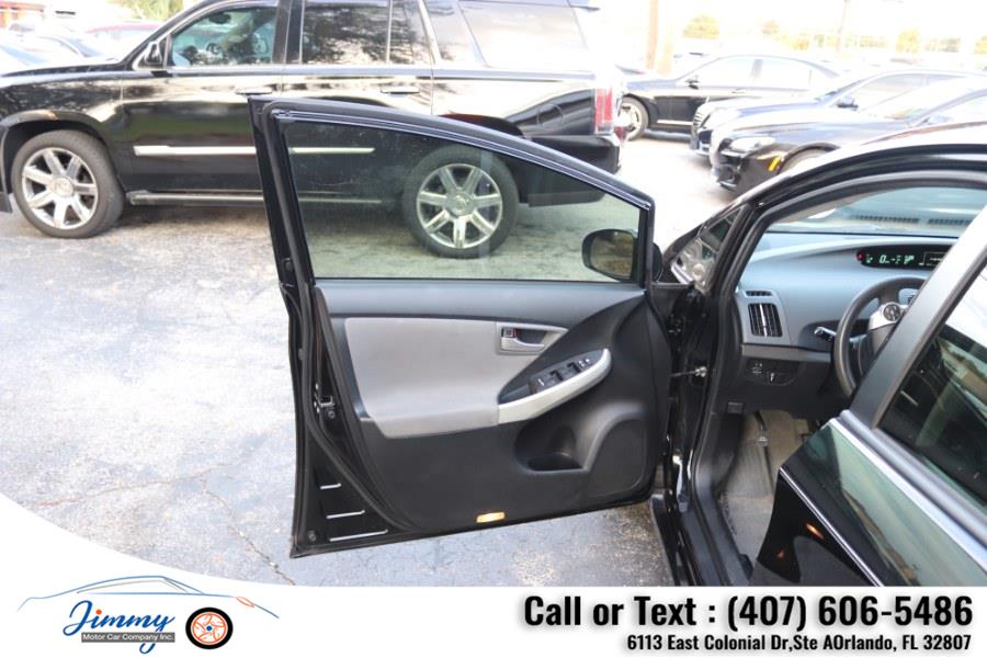 Used Toyota Prius 5dr HB Two (Natl) 2014 | Jimmy Motor Car Company Inc. Orlando, Florida Used Toyota Prius 5dr HB Two (Natl) 2014 | Jimmy Motor Car Company Inc. Orlando, Florida
