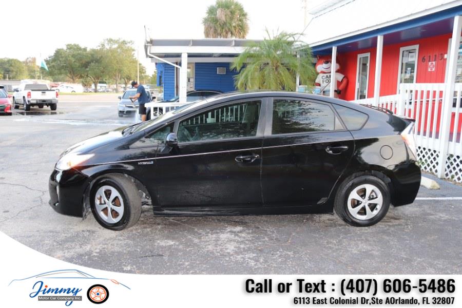 Used Toyota Prius 5dr HB Two (Natl) 2014 | Jimmy Motor Car Company Inc. Orlando, Florida Used Toyota Prius 5dr HB Two (Natl) 2014 | Jimmy Motor Car Company Inc. Orlando, Florida
