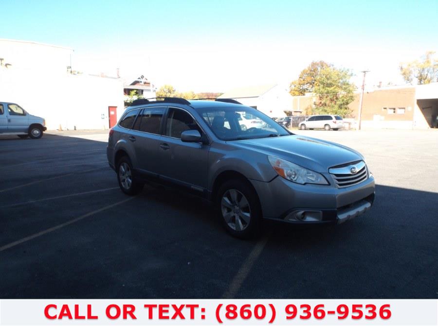 Used Subaru Outback 4dr Wgn H4 Auto 2.5i Limited Pwr Moon 2011 | Lee Motors Sales Inc. Hartford, Connecticut Used Subaru Outback 4dr Wgn H4 Auto 2.5i Limited Pwr Moon 2011 | Lee Motors Sales Inc. Hartford, Connecticut