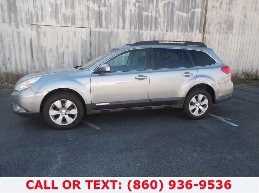 Used Subaru Outback 4dr Wgn H4 Auto 2.5i Limited Pwr Moon 2011 | Lee Motors Sales Inc. Hartford, Connecticut Used Subaru Outback 4dr Wgn H4 Auto 2.5i Limited Pwr Moon 2011 | Lee Motors Sales Inc. Hartford, Connecticut