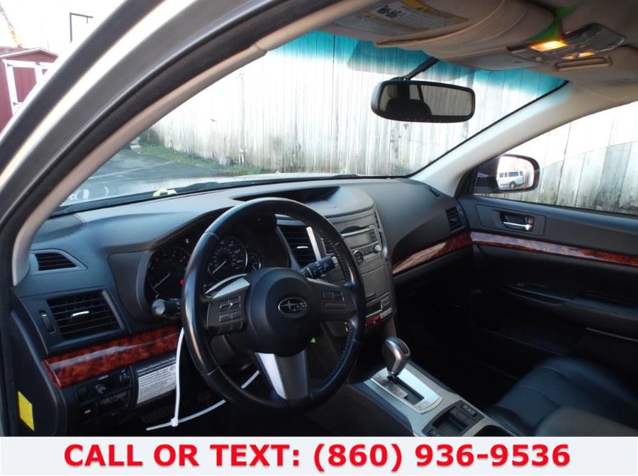 Used Subaru Outback 4dr Wgn H4 Auto 2.5i Limited Pwr Moon 2011 | Lee Motors Sales Inc. Hartford, Connecticut Used Subaru Outback 4dr Wgn H4 Auto 2.5i Limited Pwr Moon 2011 | Lee Motors Sales Inc. Hartford, Connecticut
