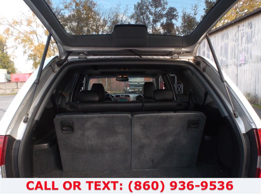 Used Acura MDX 4dr SUV Touring Pkg 2003 | Lee Motors Sales Inc. Hartford, Connecticut Used Acura MDX 4dr SUV Touring Pkg 2003 | Lee Motors Sales Inc. Hartford, Connecticut