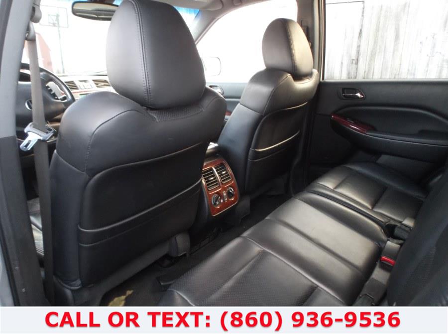 Used Acura MDX 4dr SUV Touring Pkg 2003 | Lee Motors Sales Inc. Hartford, Connecticut Used Acura MDX 4dr SUV Touring Pkg 2003 | Lee Motors Sales Inc. Hartford, Connecticut