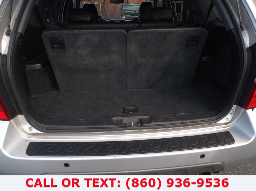 Used Acura MDX 4dr SUV Touring Pkg 2003 | Lee Motors Sales Inc. Hartford, Connecticut Used Acura MDX 4dr SUV Touring Pkg 2003 | Lee Motors Sales Inc. Hartford, Connecticut