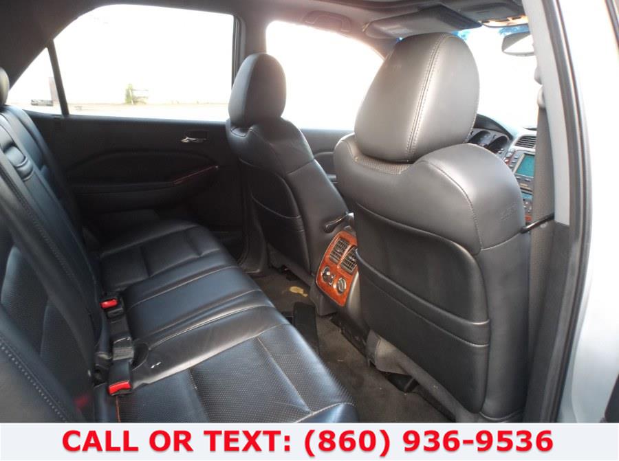 Used Acura MDX 4dr SUV Touring Pkg 2003 | Lee Motors Sales Inc. Hartford, Connecticut Used Acura MDX 4dr SUV Touring Pkg 2003 | Lee Motors Sales Inc. Hartford, Connecticut