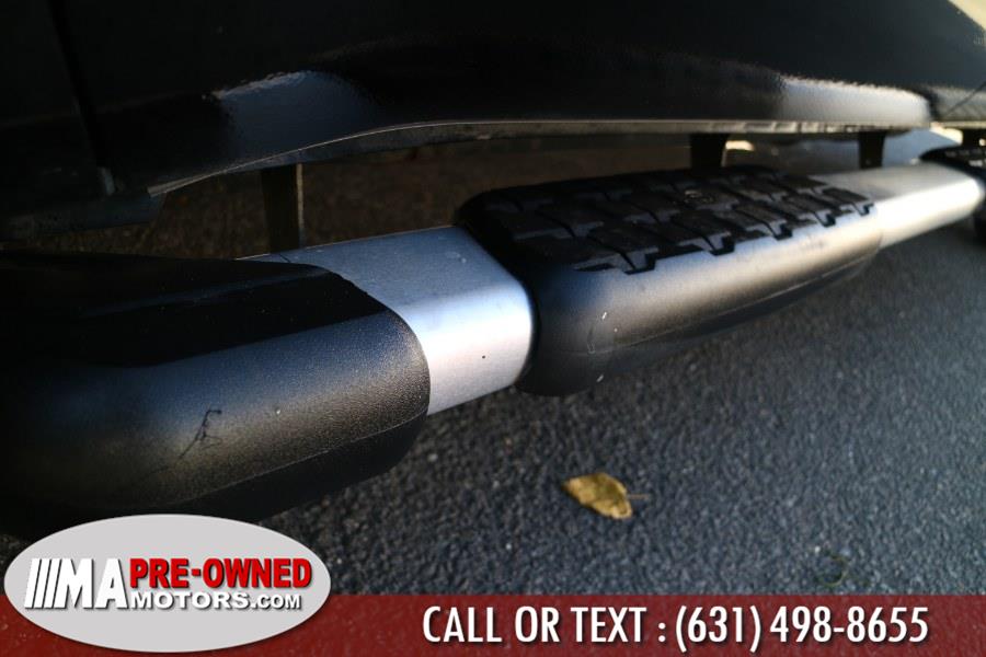 Used Toyota Tundra 4WD Truck CrewMax 5.7L V8 6-Spd AT (Natl) 2013 | M & A Motors. Huntington, New York Used Toyota Tundra 4WD Truck CrewMax 5.7L V8 6-Spd AT (Natl) 2013 | M & A Motors. Huntington, New York