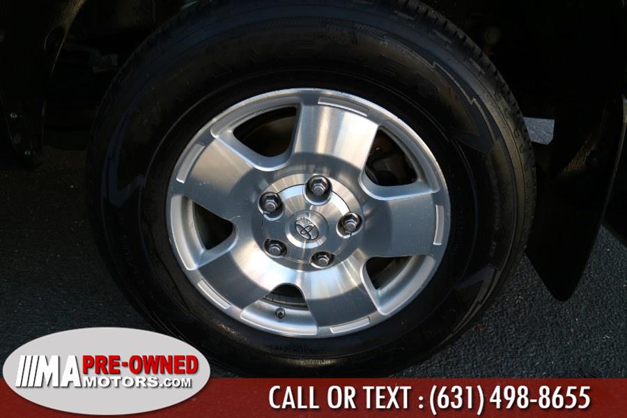 Used Toyota Tundra 4WD Truck CrewMax 5.7L V8 6-Spd AT (Natl) 2013 | M & A Motors. Huntington, New York Used Toyota Tundra 4WD Truck CrewMax 5.7L V8 6-Spd AT (Natl) 2013 | M & A Motors. Huntington, New York