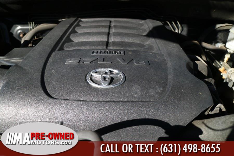 Used Toyota Tundra 4WD Truck CrewMax 5.7L V8 6-Spd AT (Natl) 2013 | M & A Motors. Huntington, New York Used Toyota Tundra 4WD Truck CrewMax 5.7L V8 6-Spd AT (Natl) 2013 | M & A Motors. Huntington, New York