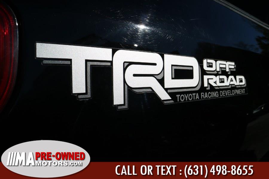 Used Toyota Tundra 4WD Truck CrewMax 5.7L V8 6-Spd AT (Natl) 2013 | M & A Motors. Huntington, New York Used Toyota Tundra 4WD Truck CrewMax 5.7L V8 6-Spd AT (Natl) 2013 | M & A Motors. Huntington, New York