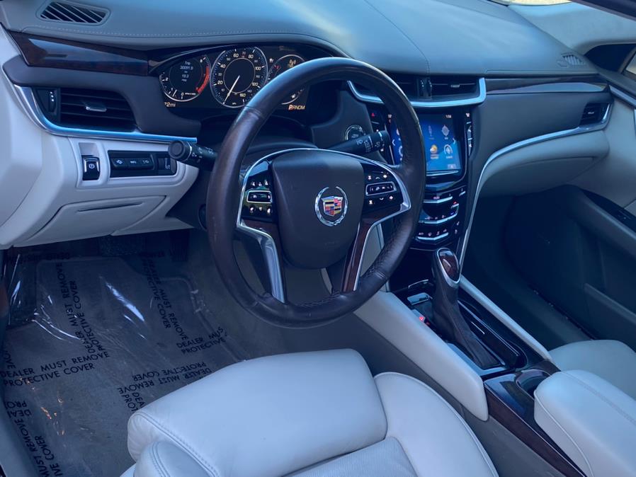 Used Cadillac XTS 4dr Sdn Platinum FWD 2014 | VEB Auto Sales. Hartford, Connecticut Used Cadillac XTS 4dr Sdn Platinum FWD 2014 | VEB Auto Sales. Hartford, Connecticut