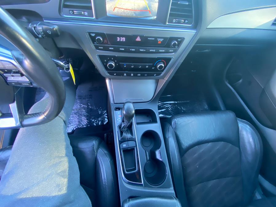 Used Hyundai Sonata Sport 2.0T 2017 | VEB Auto Sales. Hartford, Connecticut Used Hyundai Sonata Sport 2.0T 2017 | VEB Auto Sales. Hartford, Connecticut