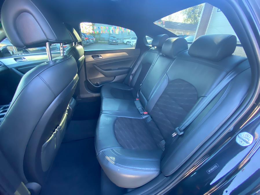 Used Hyundai Sonata Sport 2.0T 2017 | VEB Auto Sales. Hartford, Connecticut Used Hyundai Sonata Sport 2.0T 2017 | VEB Auto Sales. Hartford, Connecticut