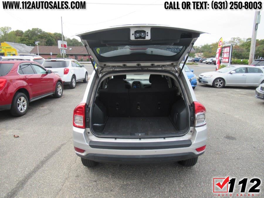 2011 Jeep Compass 4WD 4dr Latitude, available for sale in Patchogue, New York | 112 Auto Sales. Patchogue, New York 2011 Jeep Compass 4WD 4dr Latitude, available for sale in Patchogue, New York | 112 Auto Sales. Patchogue, New York