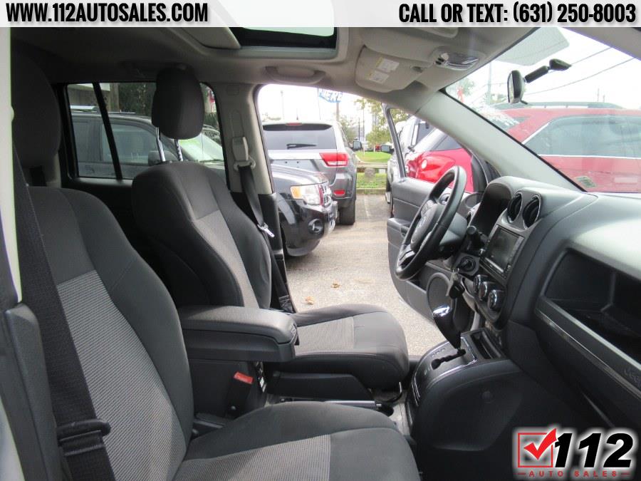 2011 Jeep Compass 4WD 4dr Latitude, available for sale in Patchogue, New York | 112 Auto Sales. Patchogue, New York 2011 Jeep Compass 4WD 4dr Latitude, available for sale in Patchogue, New York | 112 Auto Sales. Patchogue, New York