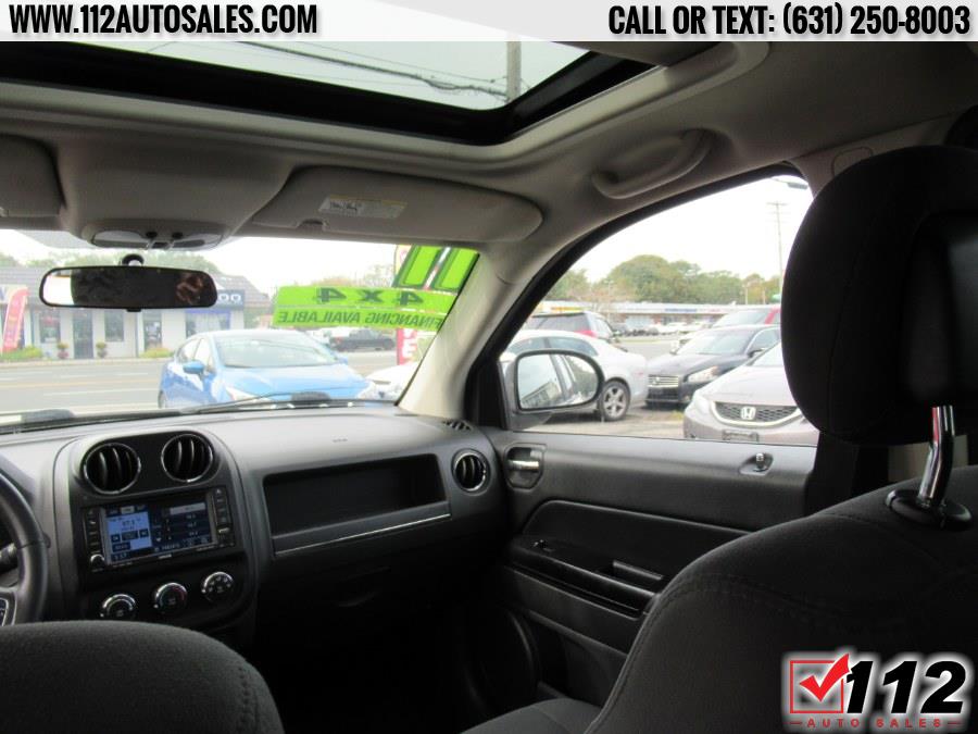 2011 Jeep Compass 4WD 4dr Latitude, available for sale in Patchogue, New York | 112 Auto Sales. Patchogue, New York 2011 Jeep Compass 4WD 4dr Latitude, available for sale in Patchogue, New York | 112 Auto Sales. Patchogue, New York