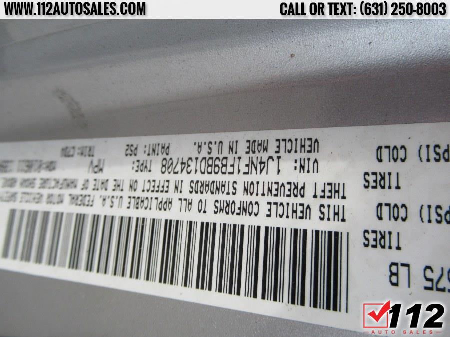 2011 Jeep Compass 4WD 4dr Latitude, available for sale in Patchogue, New York | 112 Auto Sales. Patchogue, New York 2011 Jeep Compass 4WD 4dr Latitude, available for sale in Patchogue, New York | 112 Auto Sales. Patchogue, New York