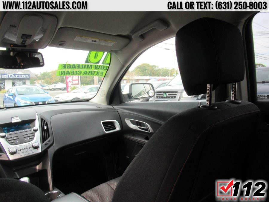Used Chevrolet Equinox AWD 4dr LT w/2LT 2010 | 112 Auto Sales. Patchogue, New York Used Chevrolet Equinox AWD 4dr LT w/2LT 2010 | 112 Auto Sales. Patchogue, New York