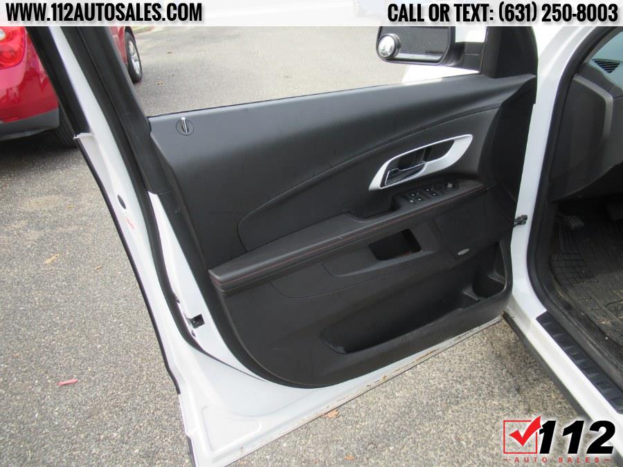 Used Chevrolet Equinox AWD 4dr LT w/2LT 2010 | 112 Auto Sales. Patchogue, New York Used Chevrolet Equinox AWD 4dr LT w/2LT 2010 | 112 Auto Sales. Patchogue, New York