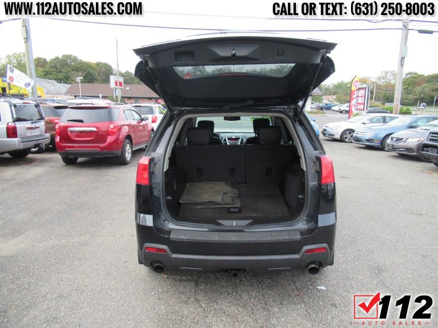 Used GMC Terrain AWD 4dr SLT-1 2010 | 112 Auto Sales. Patchogue, New York Used GMC Terrain AWD 4dr SLT-1 2010 | 112 Auto Sales. Patchogue, New York