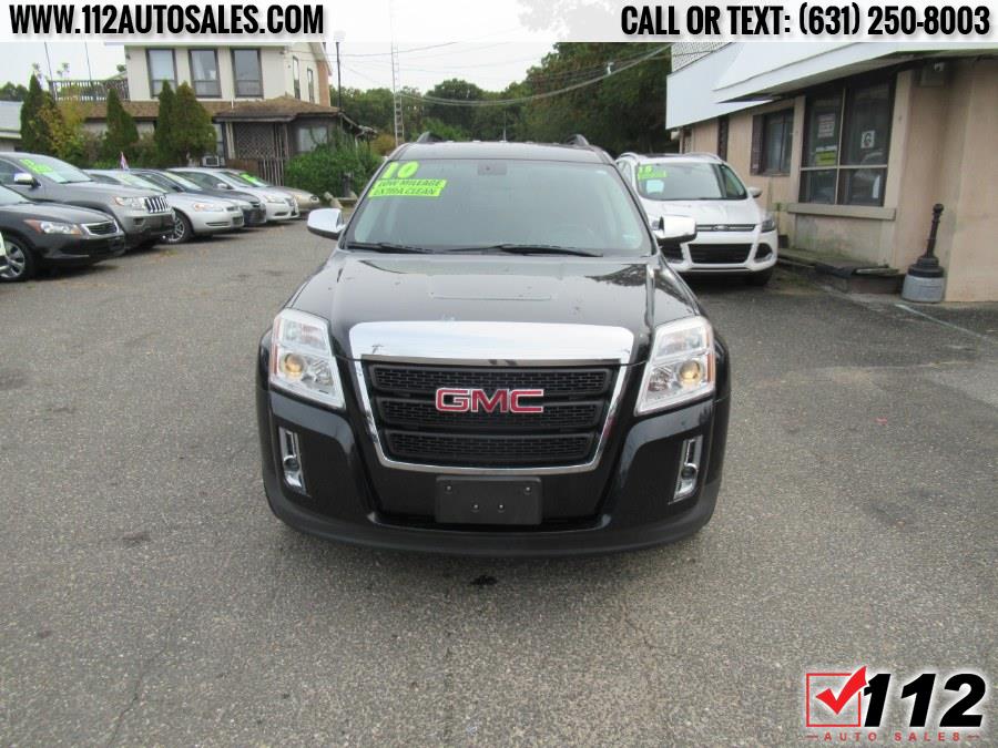 Used GMC Terrain AWD 4dr SLT-1 2010 | 112 Auto Sales. Patchogue, New York Used GMC Terrain AWD 4dr SLT-1 2010 | 112 Auto Sales. Patchogue, New York