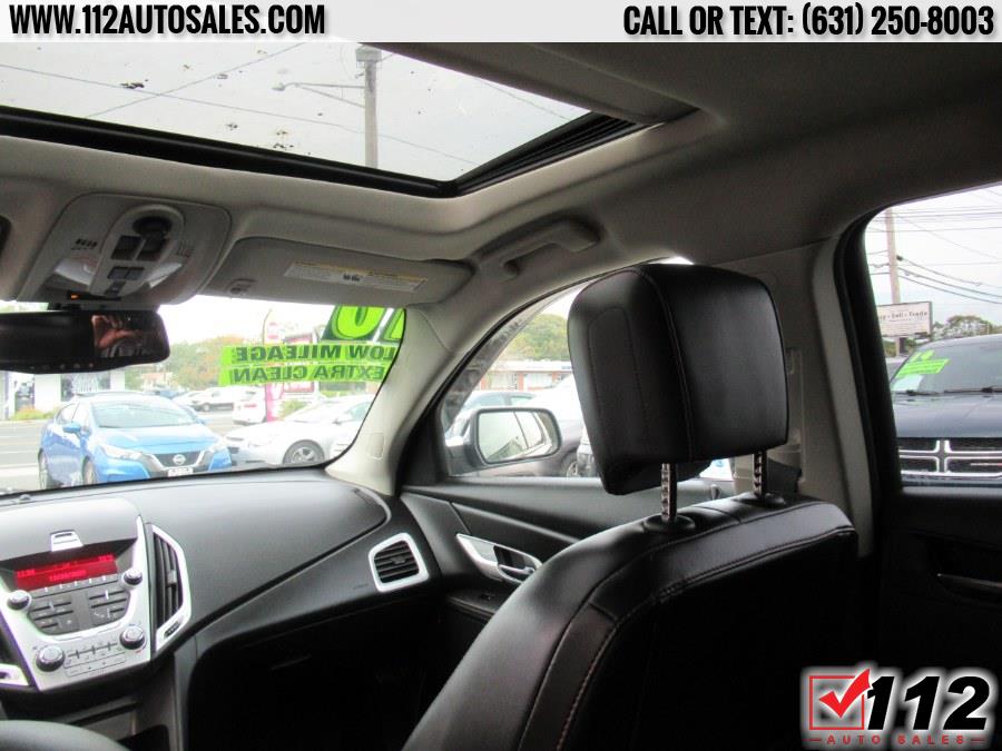 Used GMC Terrain AWD 4dr SLT-1 2010 | 112 Auto Sales. Patchogue, New York Used GMC Terrain AWD 4dr SLT-1 2010 | 112 Auto Sales. Patchogue, New York