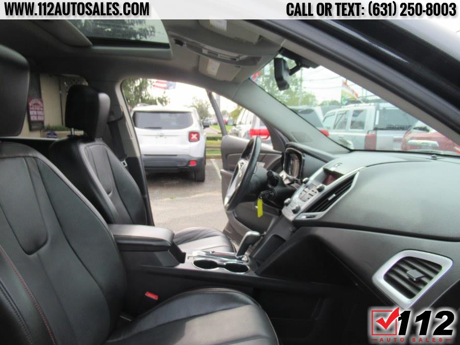 Used GMC Terrain AWD 4dr SLT-1 2010 | 112 Auto Sales. Patchogue, New York Used GMC Terrain AWD 4dr SLT-1 2010 | 112 Auto Sales. Patchogue, New York