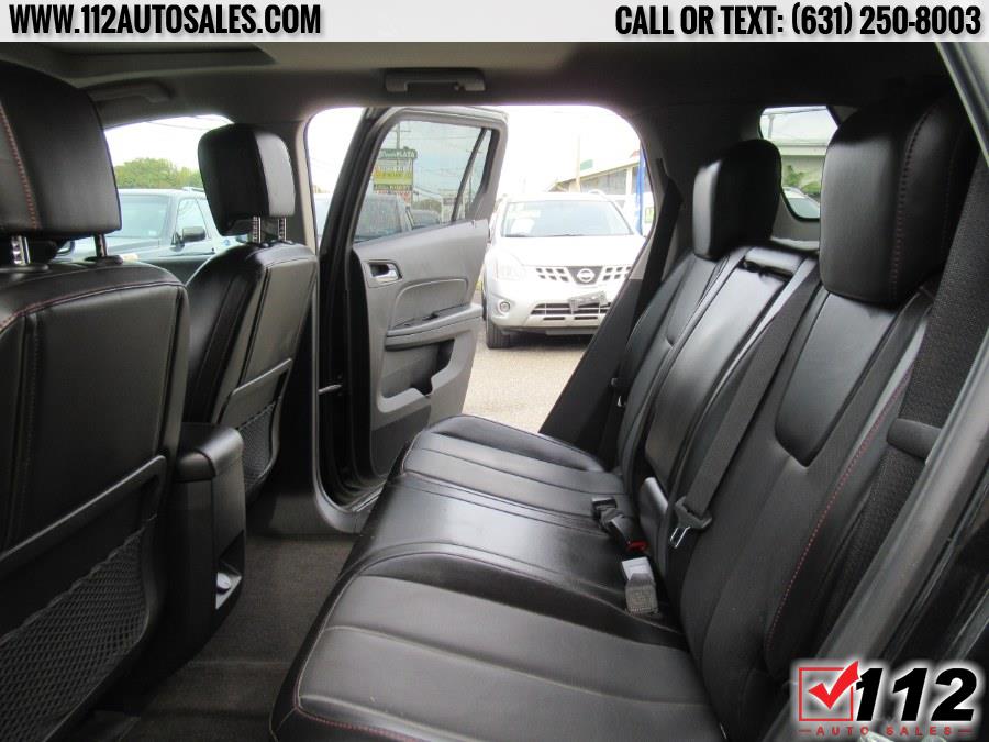 Used GMC Terrain AWD 4dr SLT-1 2010 | 112 Auto Sales. Patchogue, New York Used GMC Terrain AWD 4dr SLT-1 2010 | 112 Auto Sales. Patchogue, New York