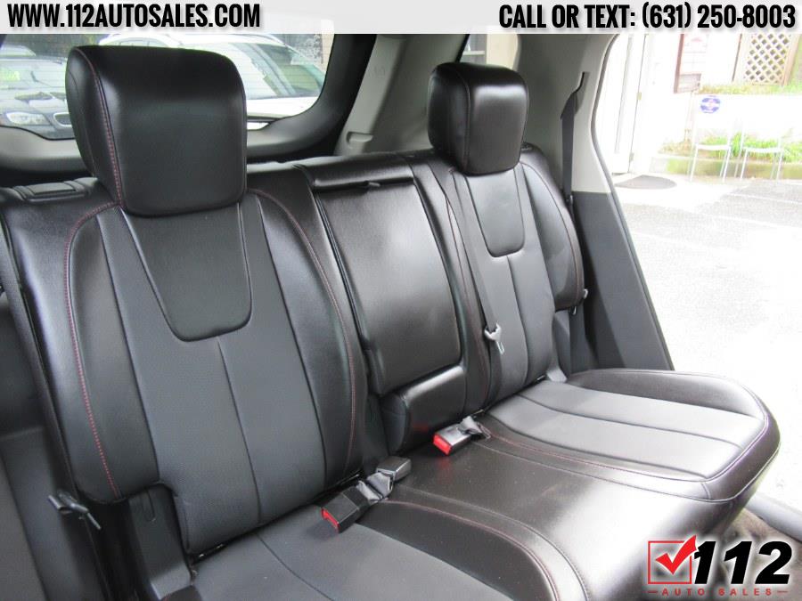 Used GMC Terrain AWD 4dr SLT-1 2010 | 112 Auto Sales. Patchogue, New York Used GMC Terrain AWD 4dr SLT-1 2010 | 112 Auto Sales. Patchogue, New York