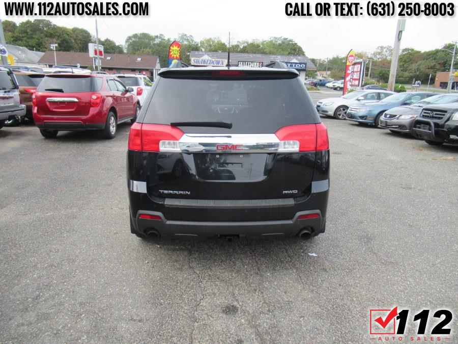 Used GMC Terrain AWD 4dr SLT-1 2010 | 112 Auto Sales. Patchogue, New York Used GMC Terrain AWD 4dr SLT-1 2010 | 112 Auto Sales. Patchogue, New York