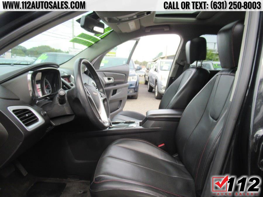 Used GMC Terrain AWD 4dr SLT-1 2010 | 112 Auto Sales. Patchogue, New York Used GMC Terrain AWD 4dr SLT-1 2010 | 112 Auto Sales. Patchogue, New York